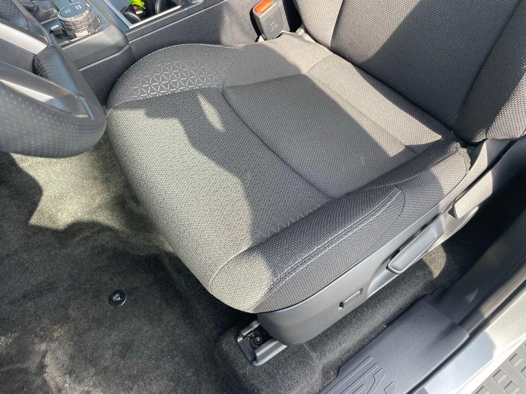 Used 2025 Toyota 4Runner SR5 AWD/4WD image 22