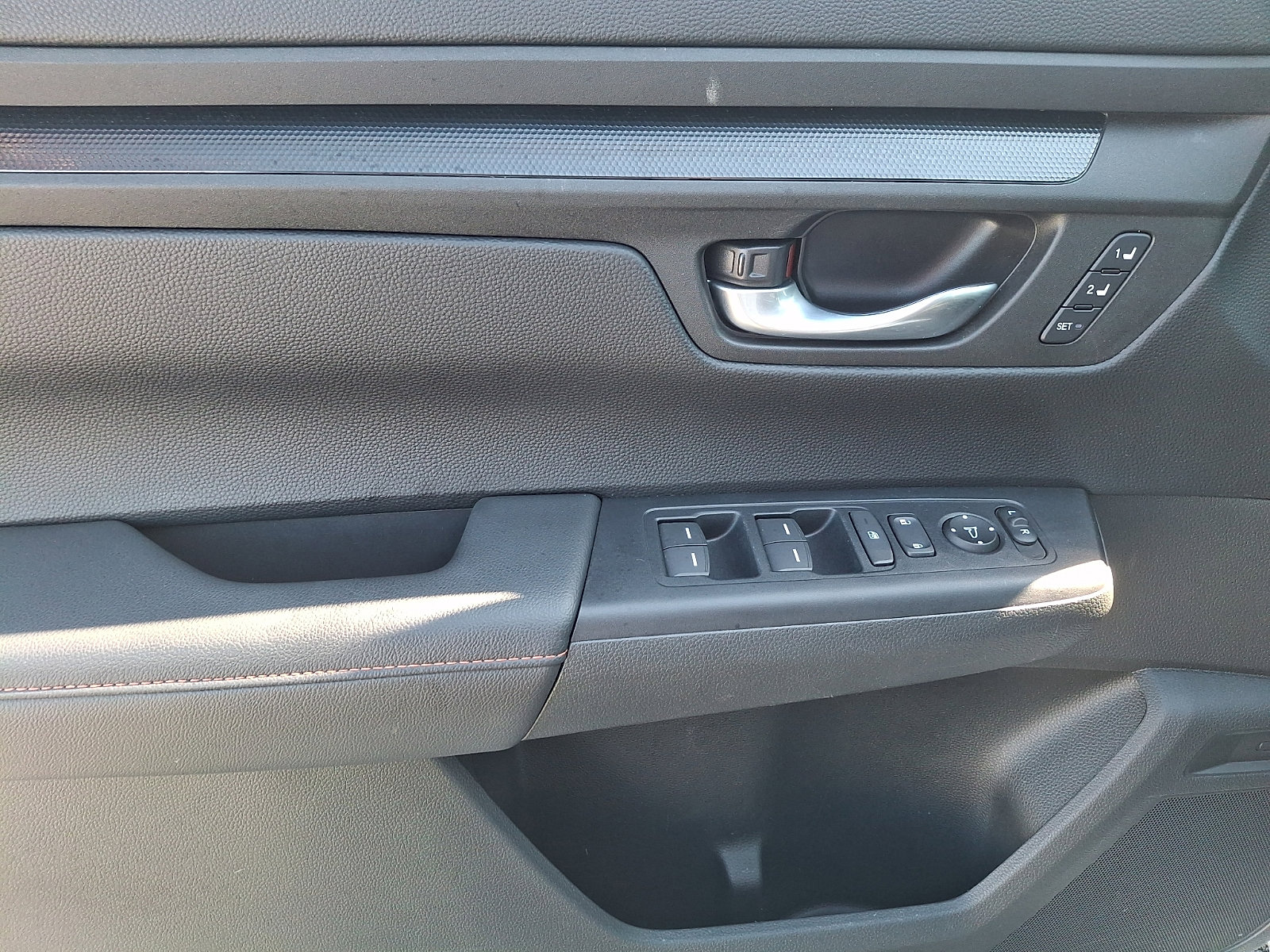 Certified 2024 Honda CR-V Sport-L image 12