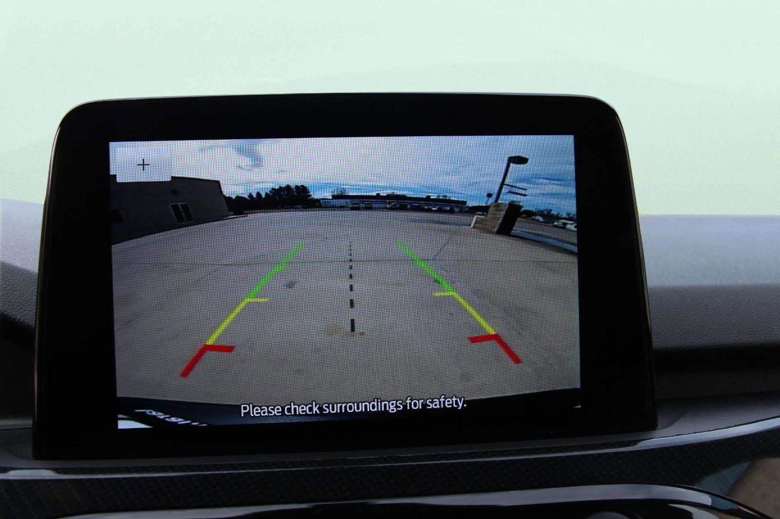 Used 2025 Ford Escape ST-Line image 21