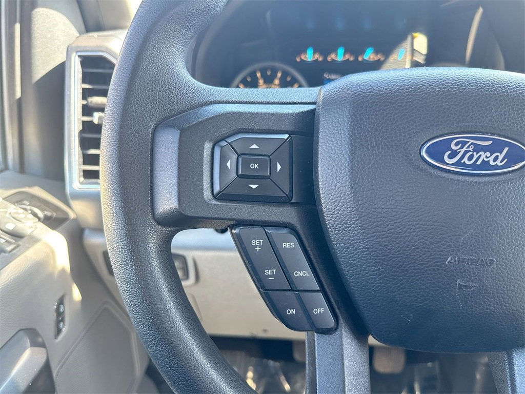 Used 2020 Ford F150 XLT w/ Trailer Tow Package image 17