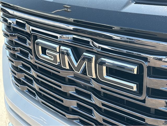 New 2026 GMC Sierra 1500 Denali Ultimate AWD/4WD image 37