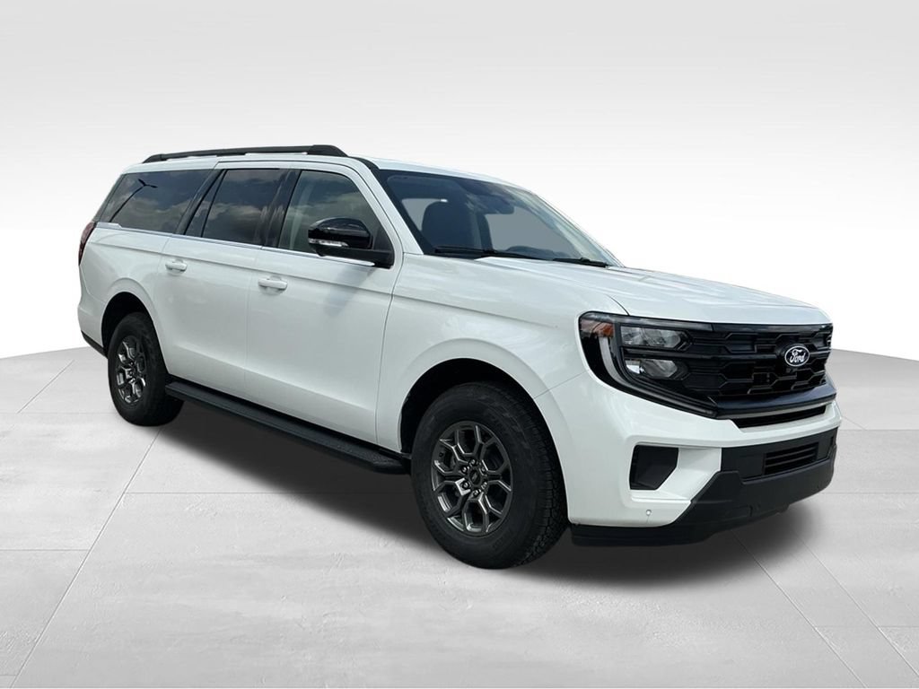 New 2027 Ford Expedition Max Active RWD image 13