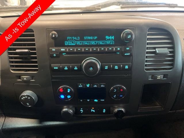 Used 2012 Chevrolet Silverado 1500 LT w/ All-Star Edition AWD/4WD image 16