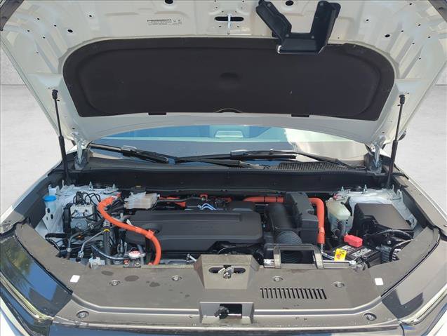New 2026 Honda CR-V Sport-L image 20