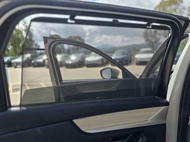 Certified 2024 MAZDA CX-90 Plug-In Hybrid w/ Preferred image 23