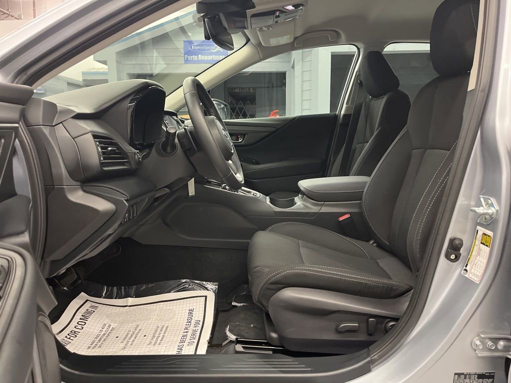 Certified 2025 Subaru Legacy Premium image 13