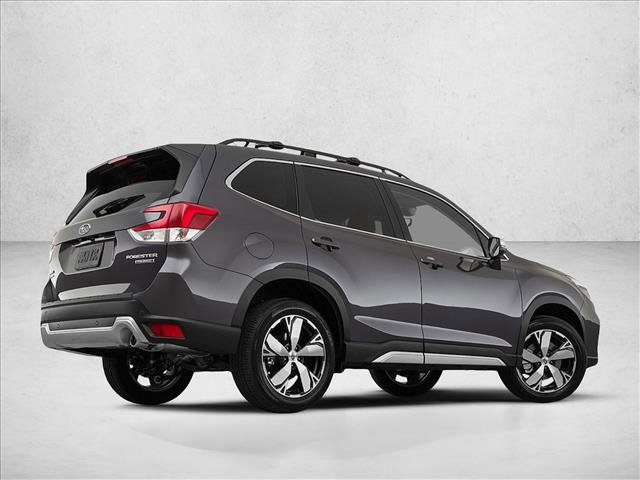 Used 2020 Subaru Forester Touring w/ Popular Package #2 image 9