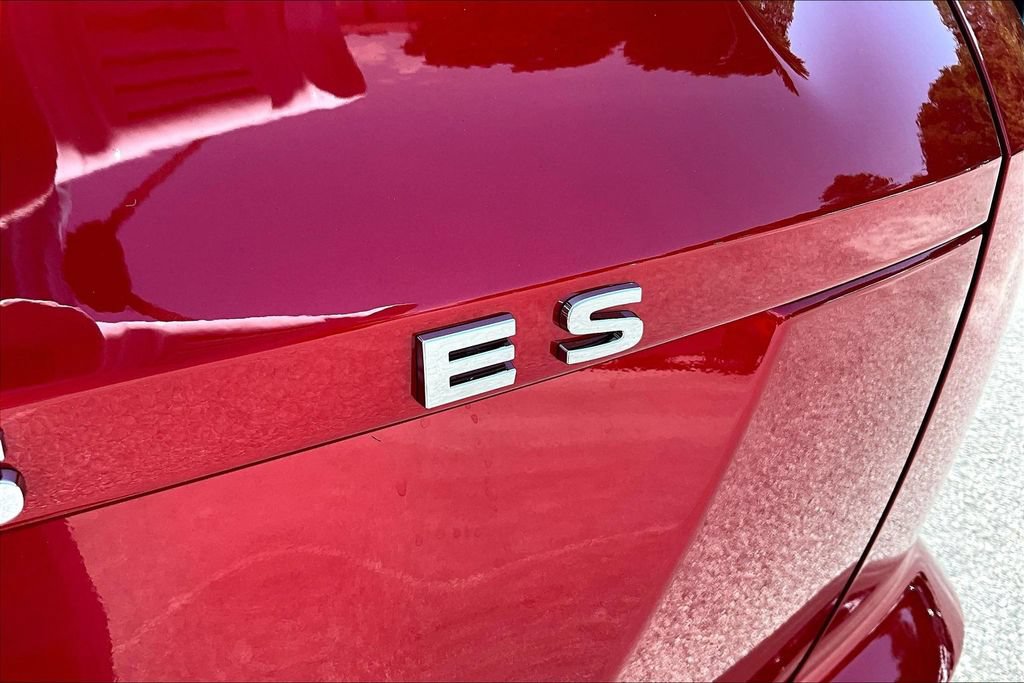 New 2026 Mitsubishi Eclipse Cross ES AWD/4WD image 9