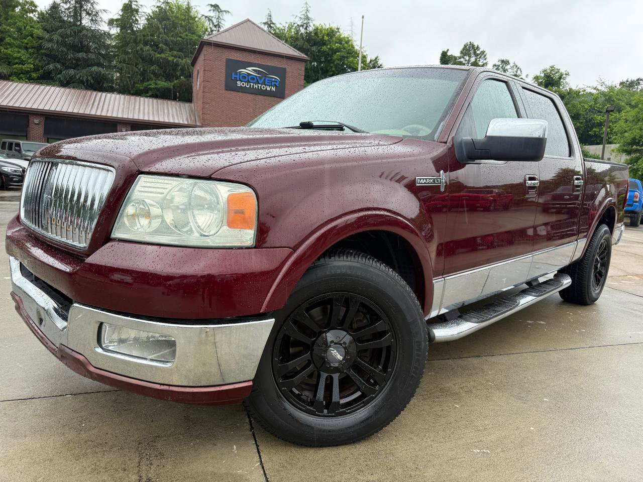 Used 2006 Lincoln Mark LT 2WD image 1