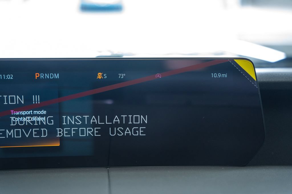 New 2027 Ford Expedition Tremor AWD/4WD image 57