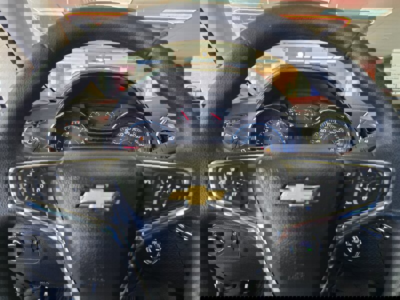 Used 2018 Chevrolet Cruze LT image 24