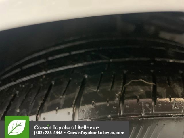 Used 2022 Volkswagen Passat 2.0T SE image 25