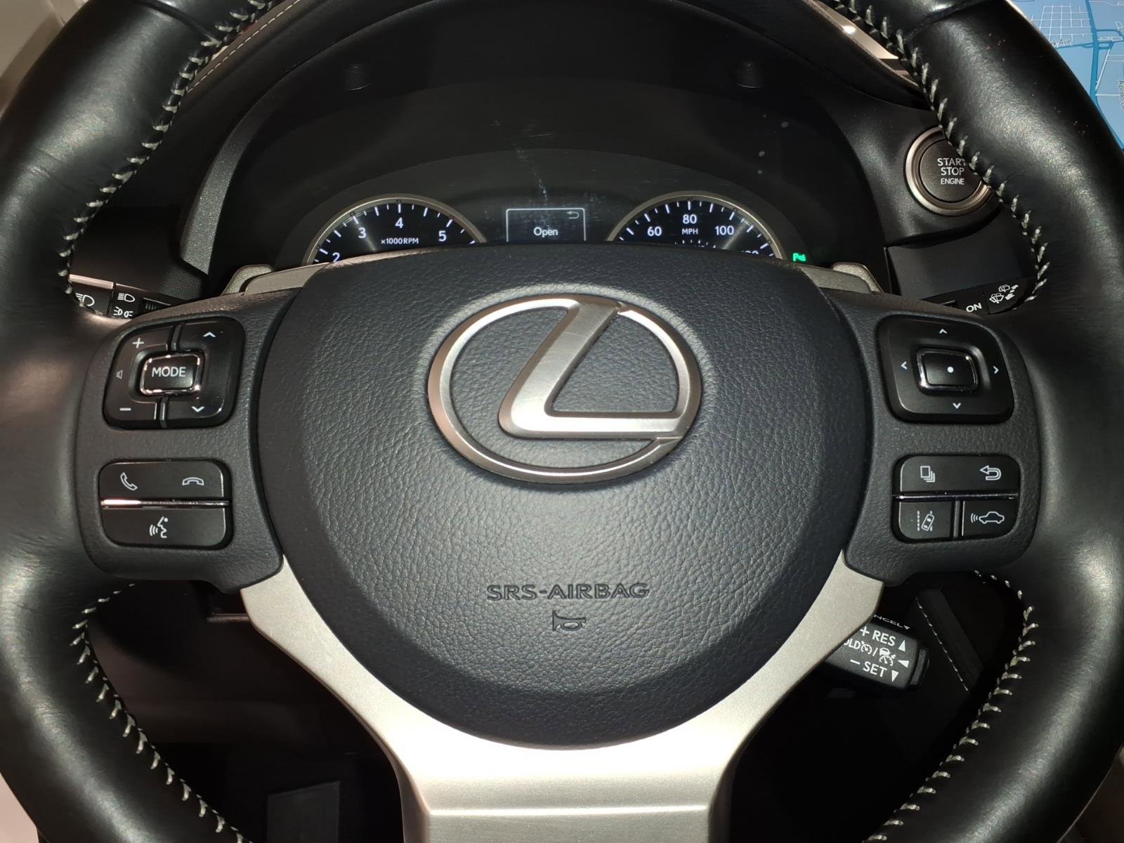 Used 2018 Lexus NX 300 AWD w/ Premium Package image 9