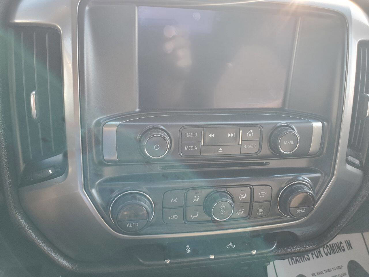 Used 2018 Chevrolet Silverado 1500 LT w/ All Star Edition image 17