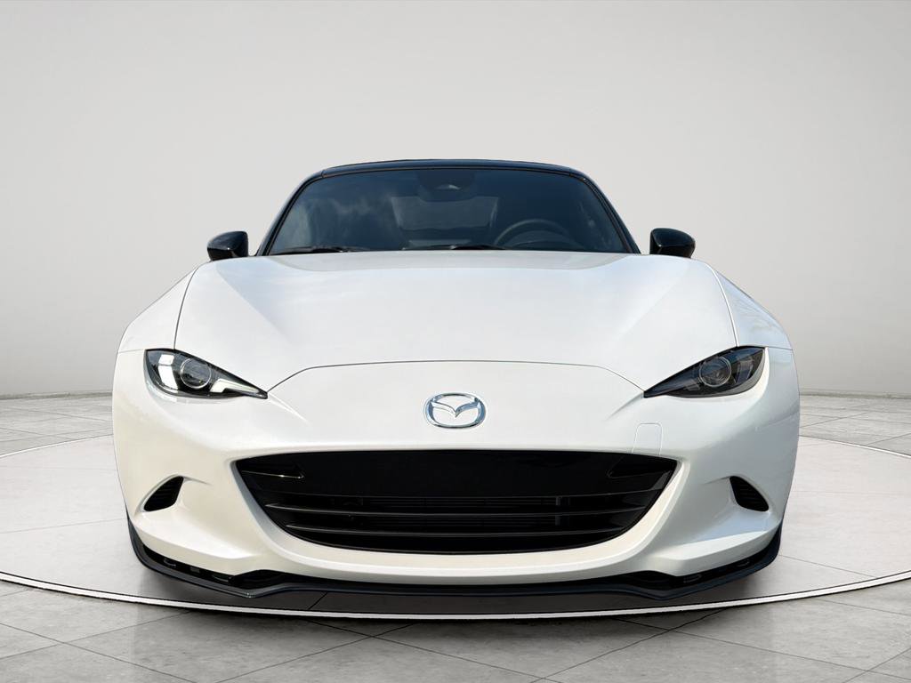 New 2026 MAZDA MX-5 Miata Club w/ Brembo/BBS Recaro Package image 8