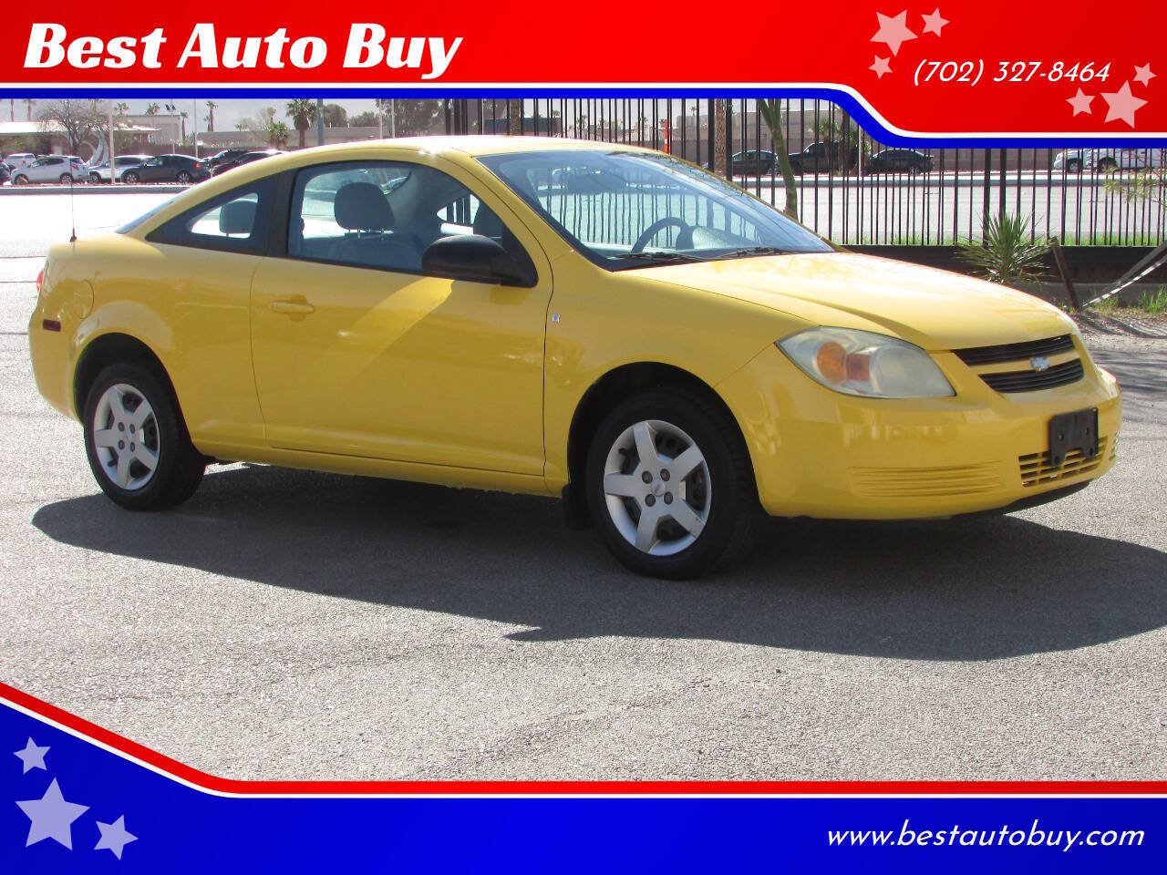 Used 2006 Chevrolet Cobalt LS