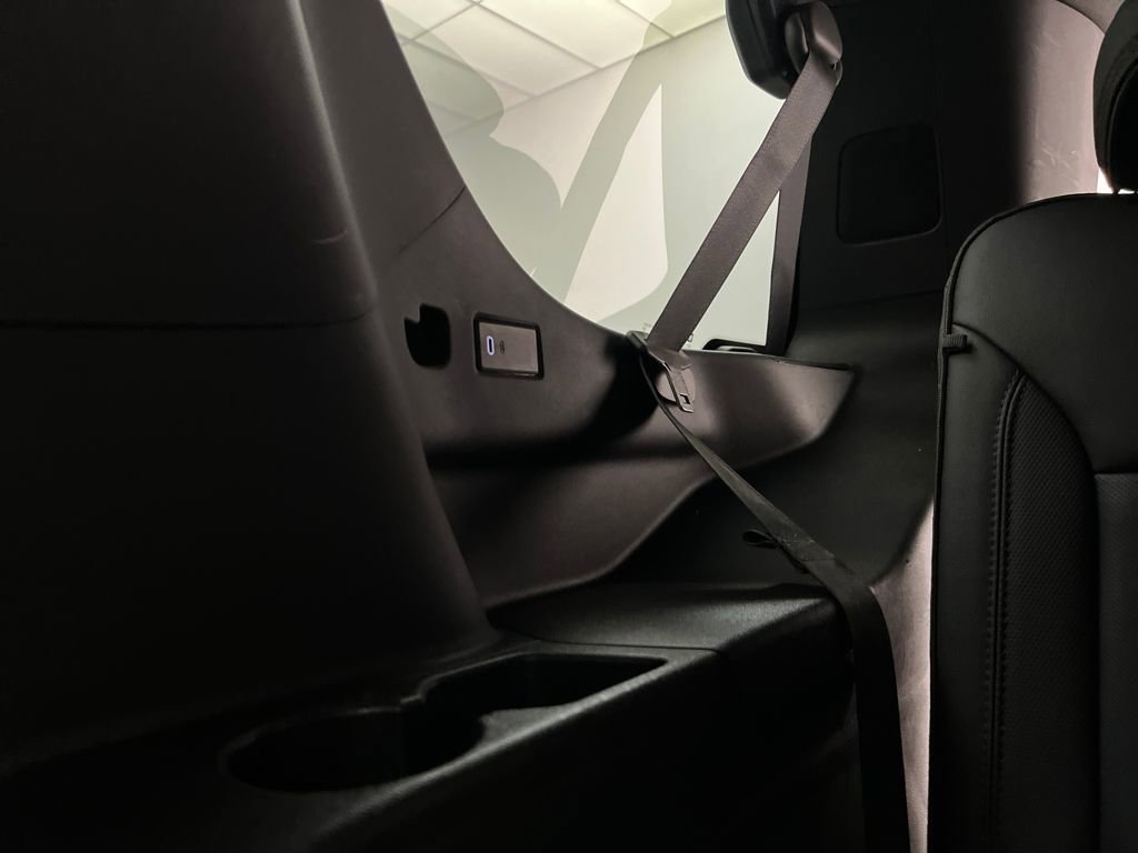 Used 2023 Chevrolet Tahoe RST image 30