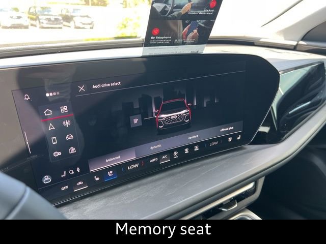New 2025 Audi Q5 Premium Plus image 13