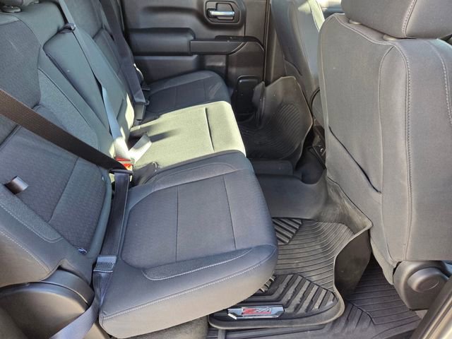 Used 2020 Chevrolet Silverado 1500 LT w/ All-Star Edition image 14