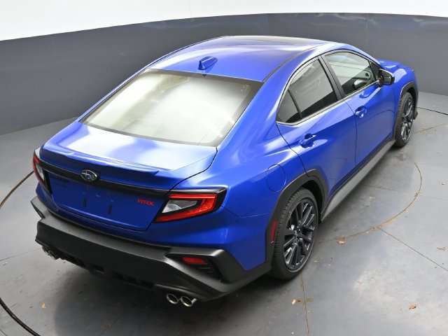 New 2026 Subaru WRX Premium AWD/4WD image 40
