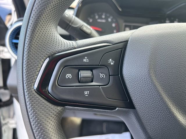 New 2026 Chevrolet Trax LS w/ LS Convenience Package image 17