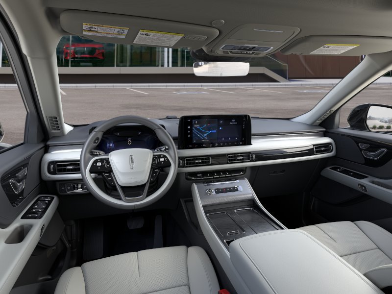 New 2026 Lincoln Aviator AWD image 48