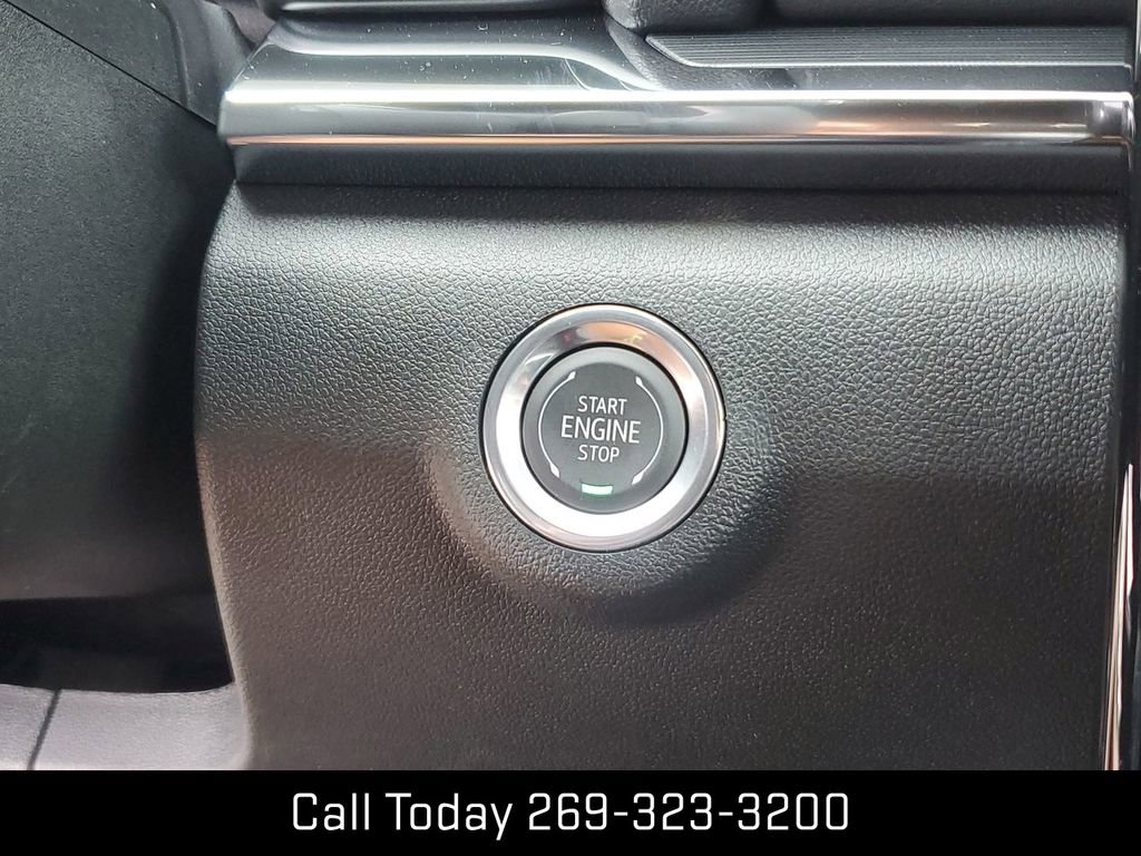 New 2026 GMC Terrain Elevation w/ Black Edition image 17