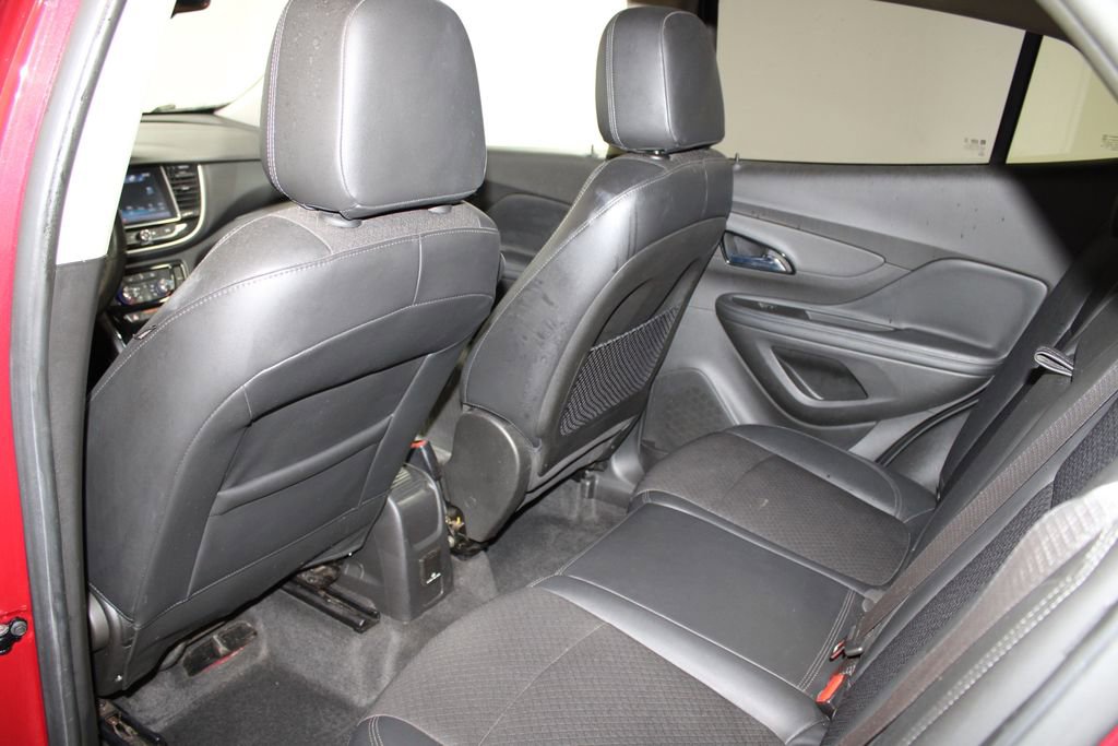 Used 2017 Buick Encore Preferred image 23