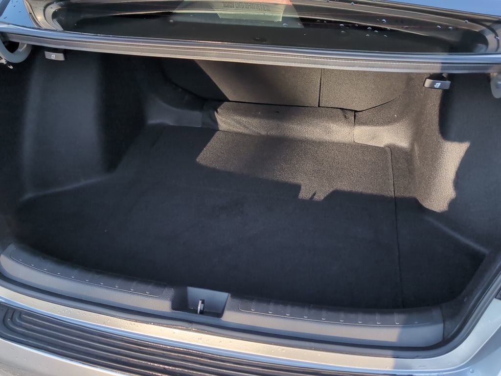 Used 2025 Honda Civic Sport image 11