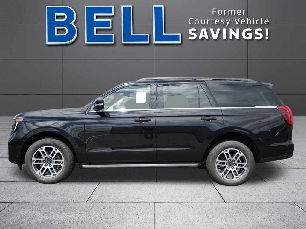 New 2025 Ford Expedition Active image 7