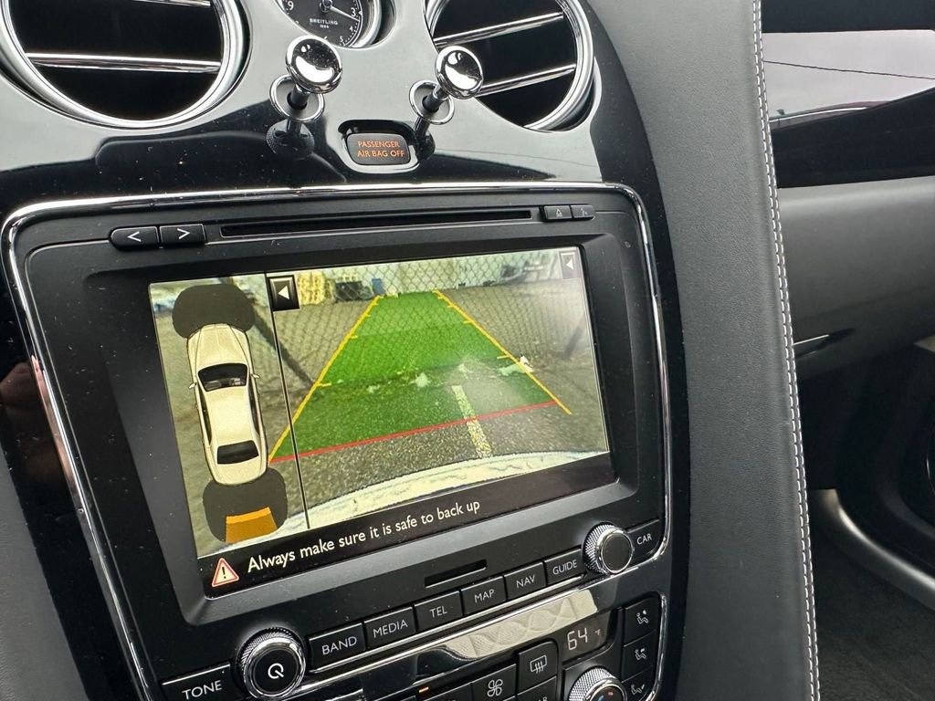 Used 2017 Bentley Flying Spur S V8 image 25