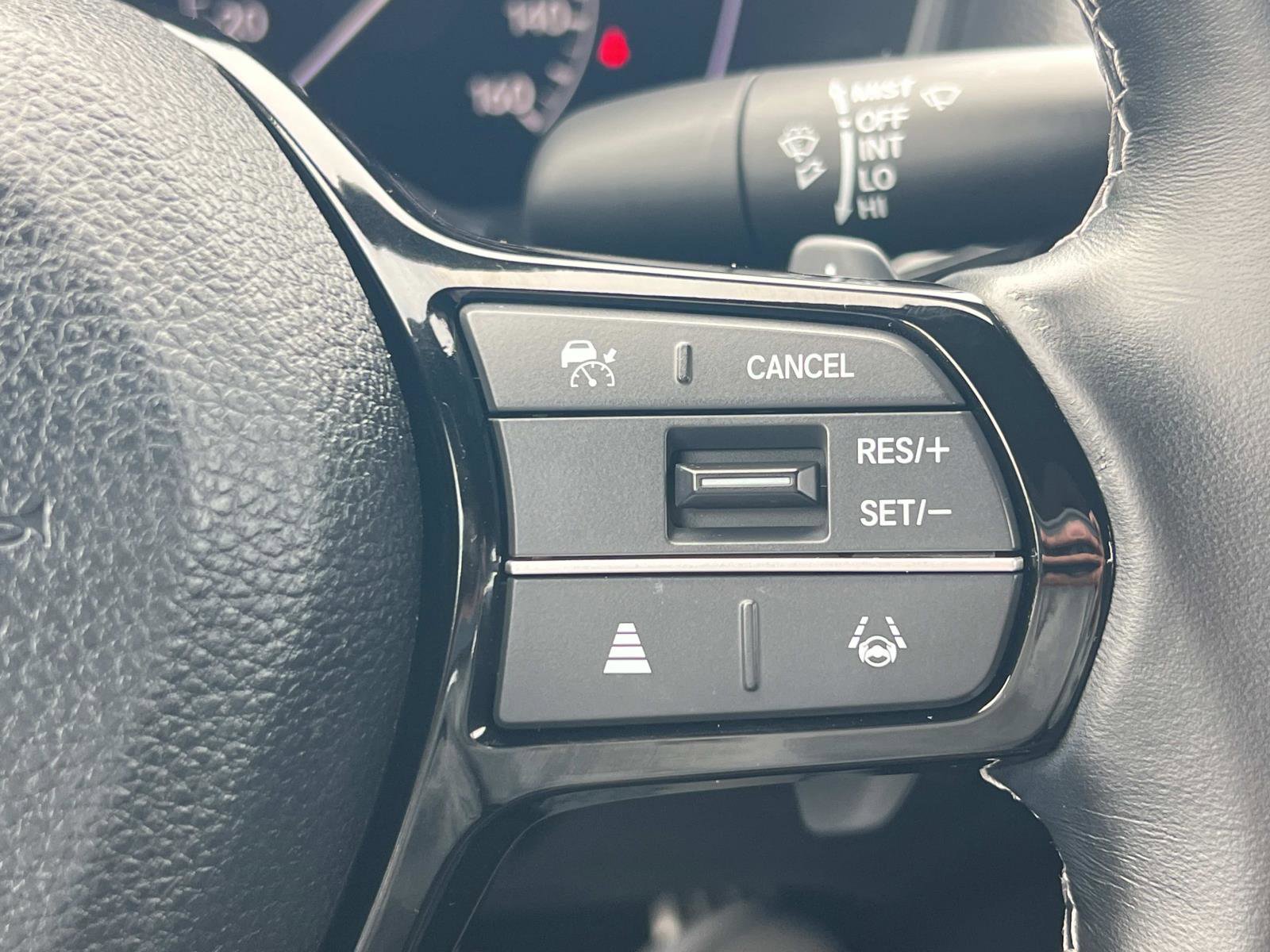 Certified 2022 Honda Civic Sport image 8