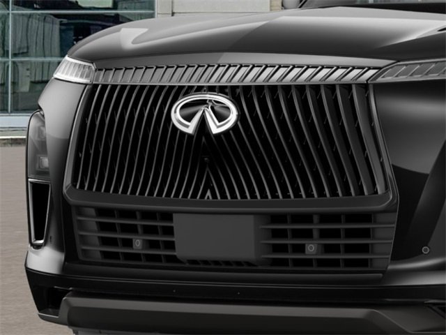 New 2026 INFINITI QX80 Autograph image 12