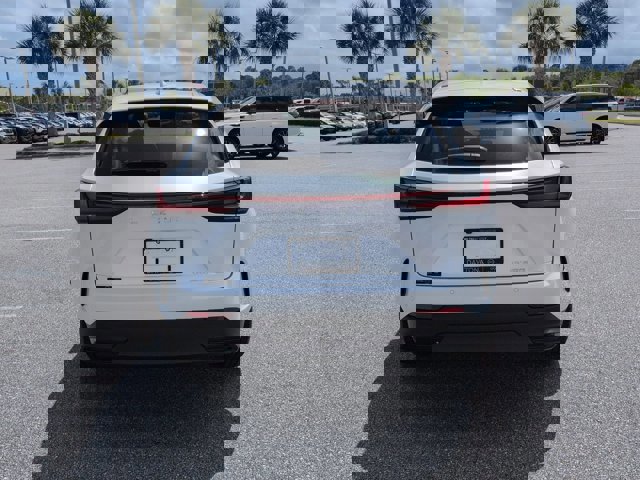 Used 2024 Lexus NX 250 FWD w/ Cold Area Package image 6