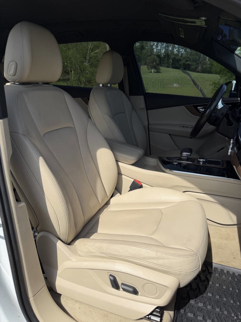 Used 2017 Audi Q7 3.0T Premium Plus image 23