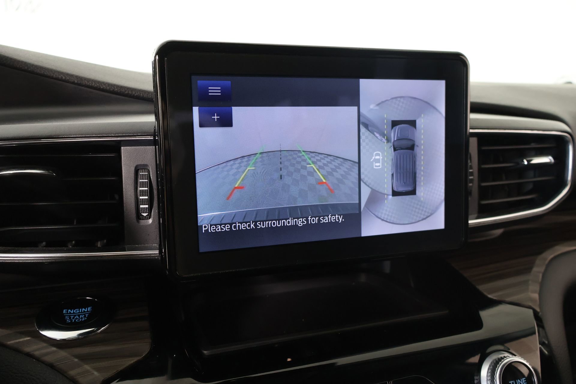 Used 2023 Ford Explorer Limited image 6