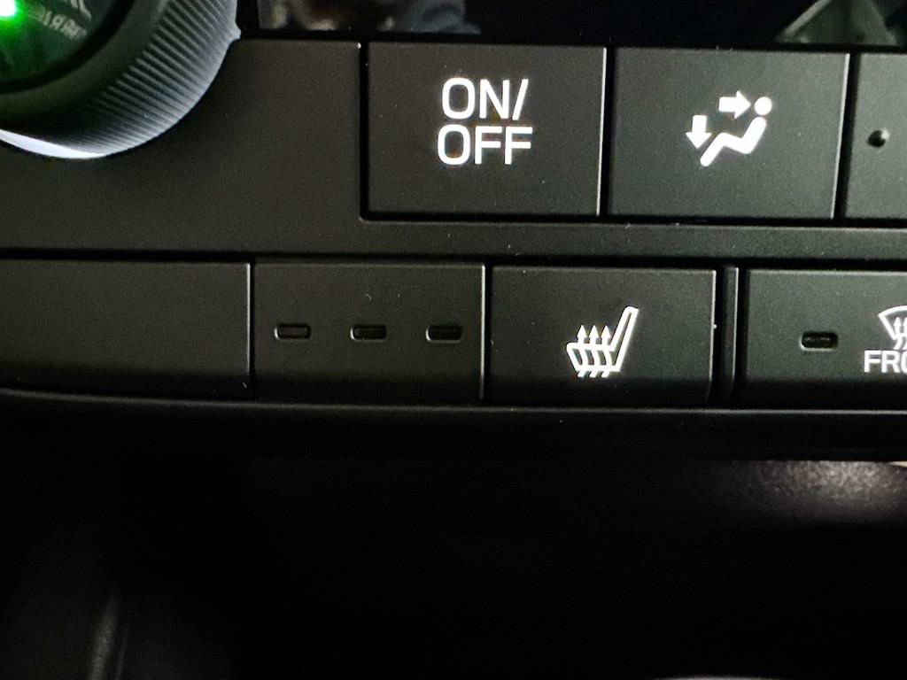 New 2026 Subaru Outback Premium image 18