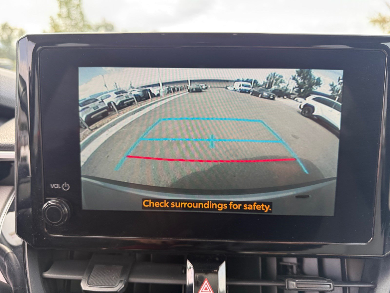 Certified 2023 Toyota Corolla Cross LE AWD/4WD image 27