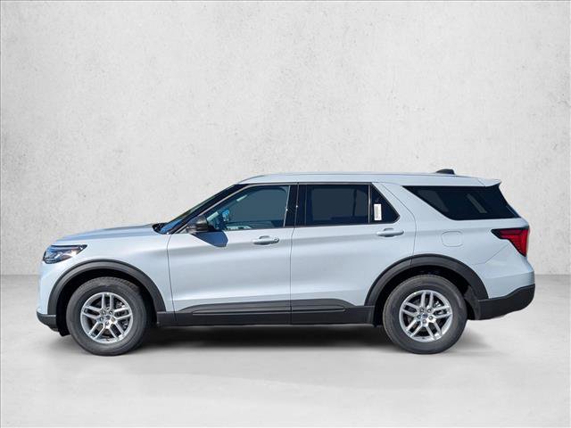 New 2026 Ford Explorer Active image 5