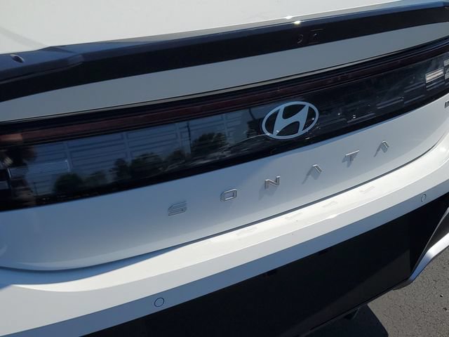 New 2026 Hyundai Sonata Limited FWD image 7