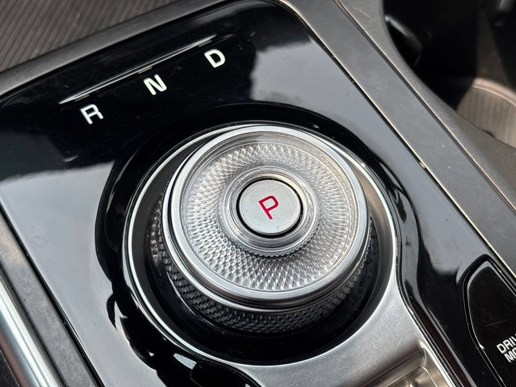 Certified 2025 Kia Carnival EX FWD image 36