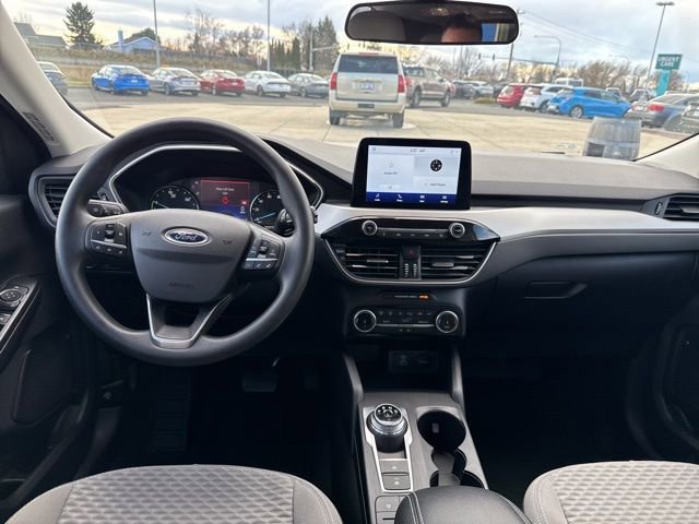 Used 2022 Ford Escape SE image 19