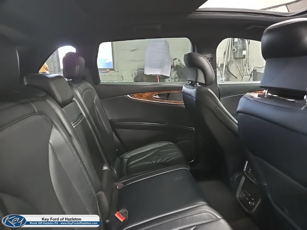 Used 2018 Lincoln MKX Reserve AWD/4WD image 46