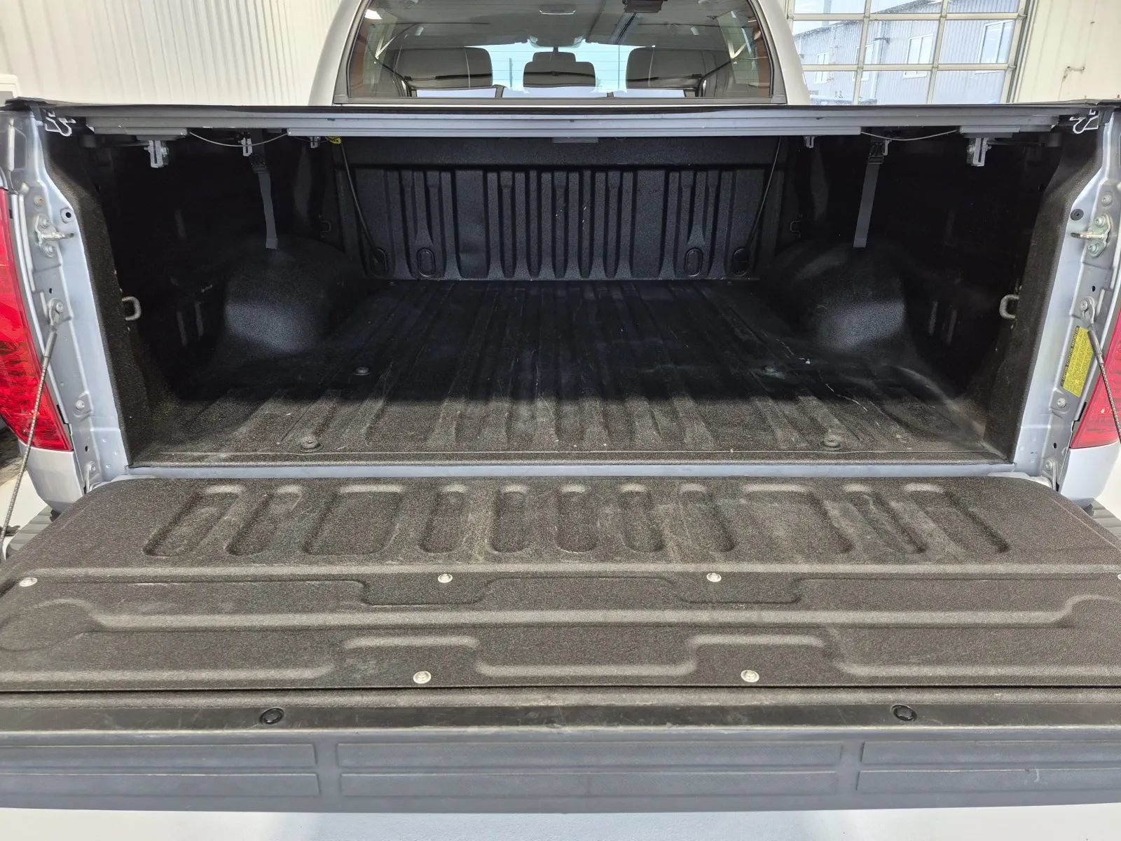 Used 2014 Toyota Tundra Platinum RWD image 15