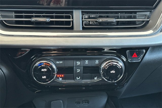 New 2026 Chevrolet Trax LT w/ Driver Confidence Package image 26