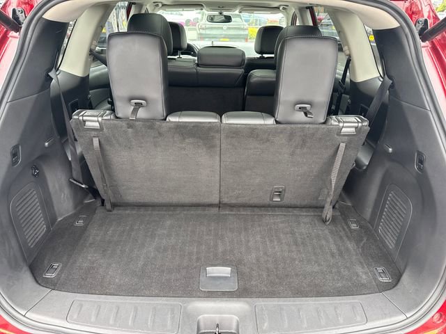 Used 2018 Nissan Pathfinder SL w/ SL Premium Package AWD/4WD image 13