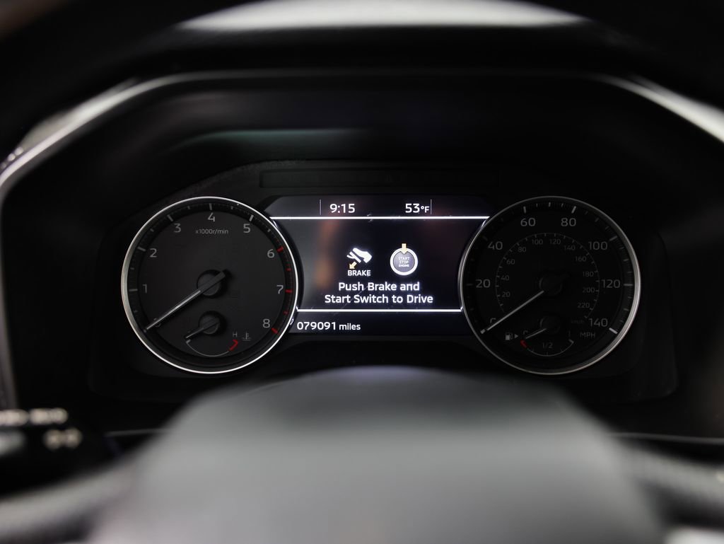 Used 2022 Mitsubishi Outlander SE image 27