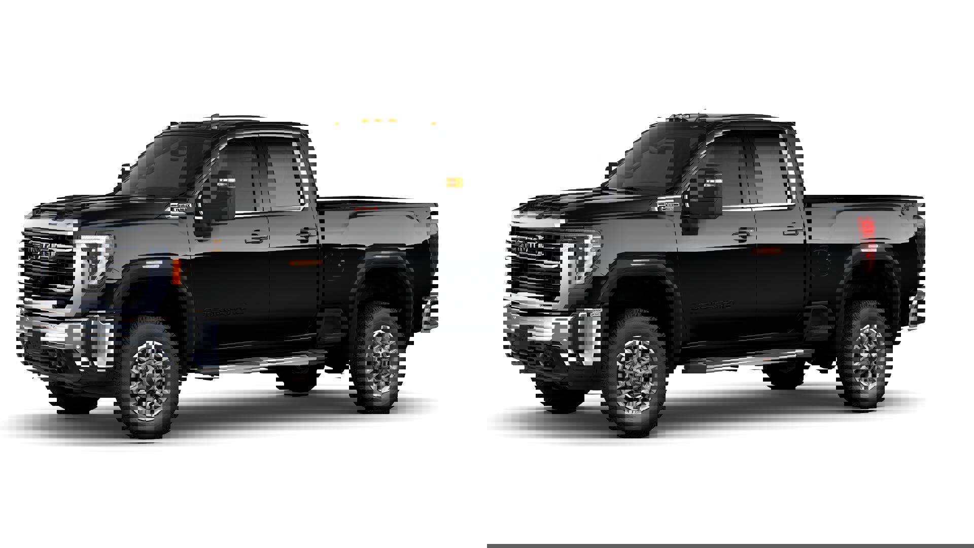 New 2026 GMC Sierra 2500 SLE w/ SLE Value Package; image 26