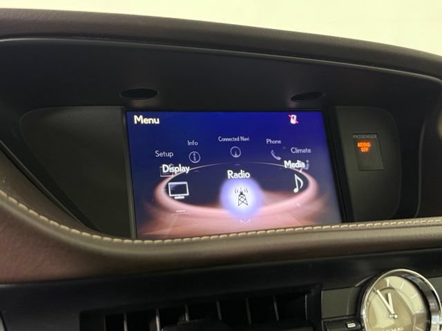 Used 2018 Lexus ES 350 w/ Premier Package FWD image 20
