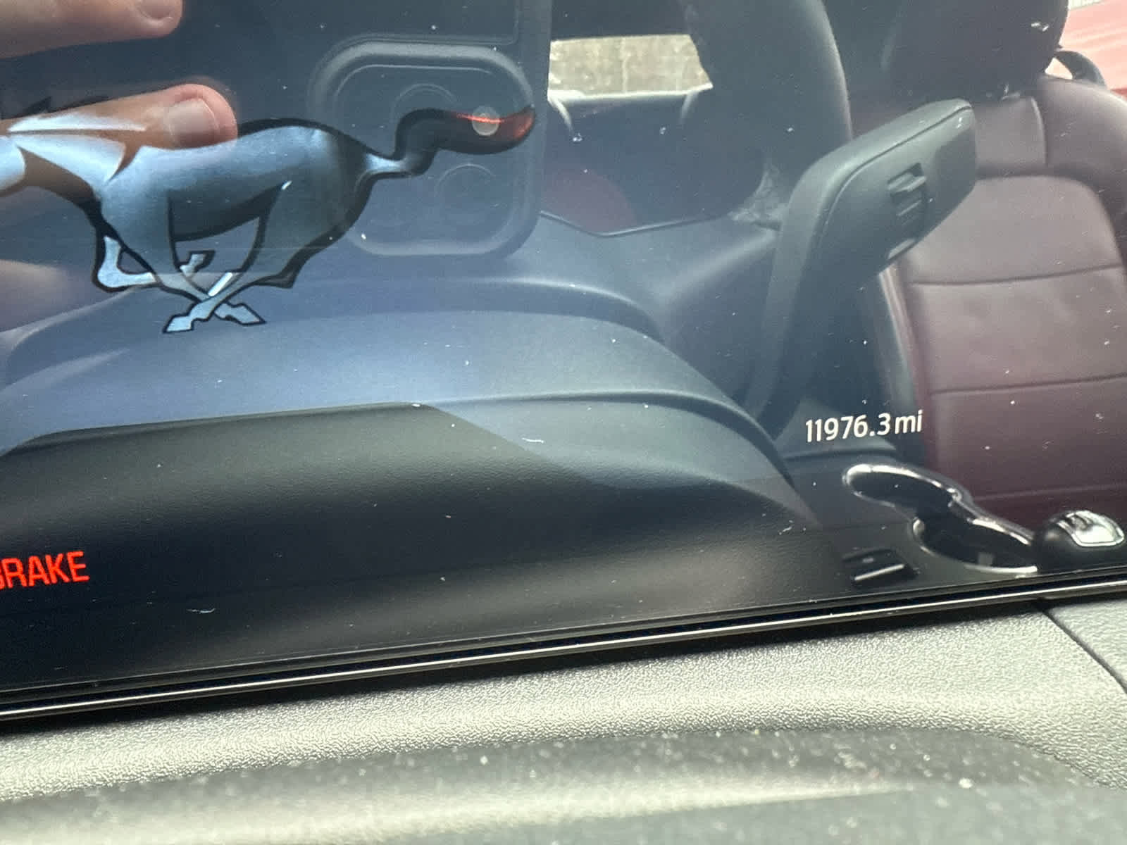 Used 2024 Ford Mustang GT Premium image 12